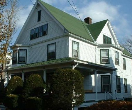 Bed and Breakfast Wayne On Main Honesdale Zewnętrze zdjęcie